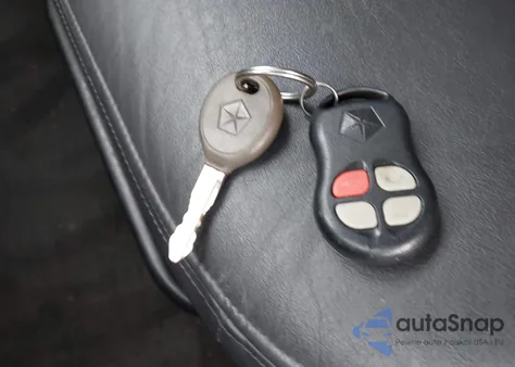 1998 Chrysler Sebring Jxi from USA, damaged, VIN 3C3EL55H7WT303950